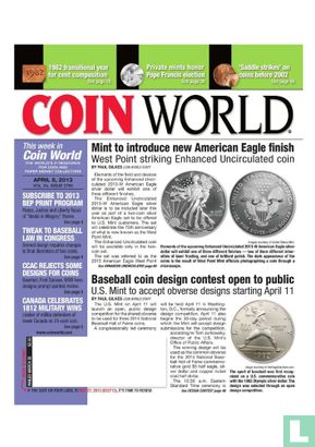 Coin World [USA] 04-08