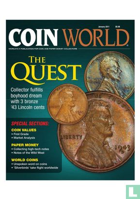 Coin World [USA] 01-03