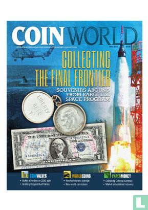 Coin World [USA] 05-06