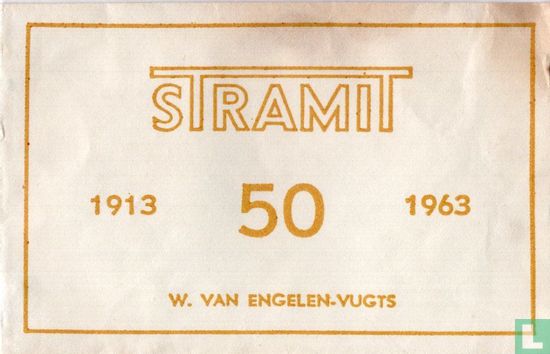 Stramit 50 - Image 1