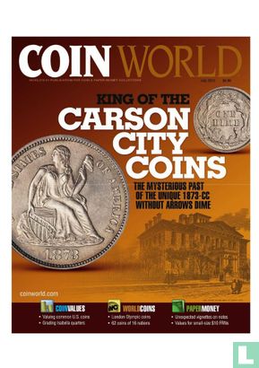Coin World [USA] 07-02