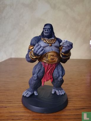 Gorilla Grod