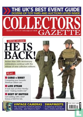 Collectors Gazette [GBR] 03