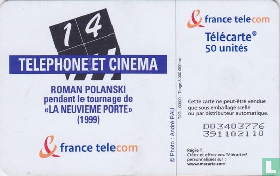 Roman Polanski - Afbeelding 2
