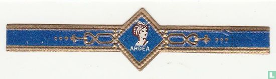 Ardea      - Afbeelding 1