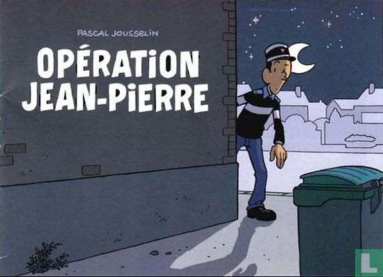 Opération Jean-Pierre - Afbeelding 1