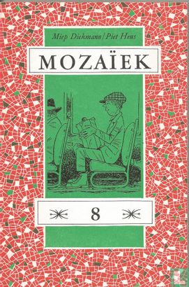 Mozaïek 8 - Image 1