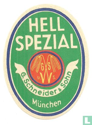 Schneider Hell Spezial
