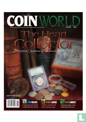 Coin World [USA] 06-03
