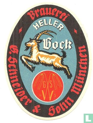 Schneider Heller Bock