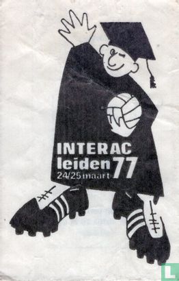 Interac Leiden 77 - Afbeelding 1