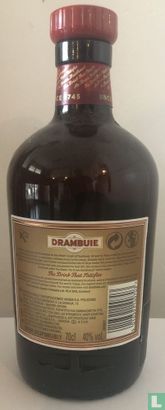 Drambuie The Isle of Skye Liquor - Afbeelding 2