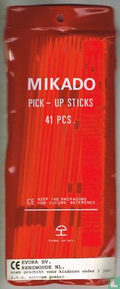 Mikado - Afbeelding 2