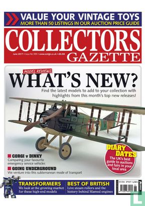 Collectors Gazette [GBR] 06