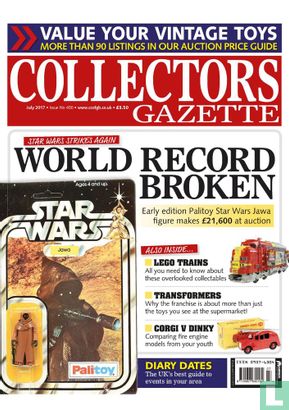 Collectors Gazette [GBR] 07