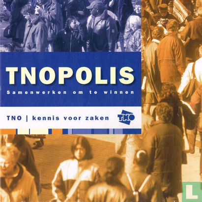 TNOPolis - Image 1