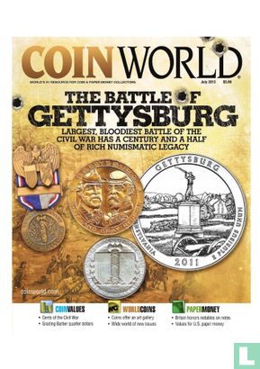 Coin World [USA] 07-01