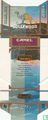Camel "Century Collectors" - Afbeelding 1