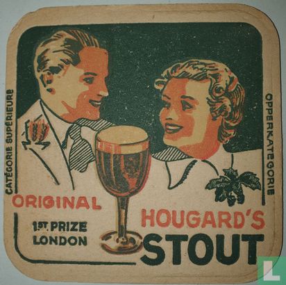 Hougard's Stout