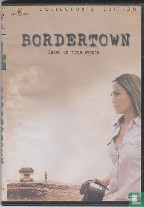 Bordertown - Image 1
