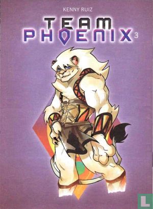 Team Phoenix 3 - Image 1
