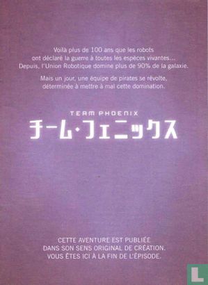 Team Phoenix 4 - Image 2