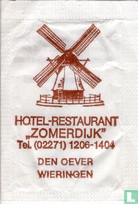 Hotel Restaurant "Zomerdijk" - Image 1