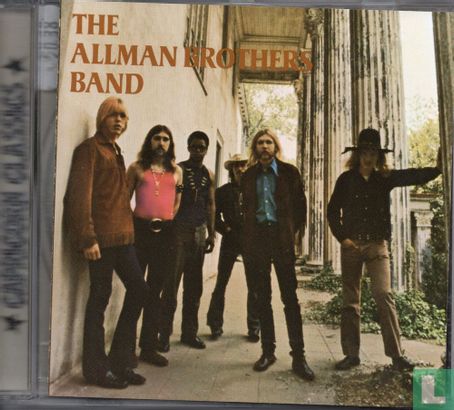 The Allman Brothers Band - Afbeelding 1