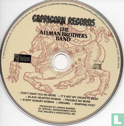 The Allman Brothers Band - Afbeelding 3