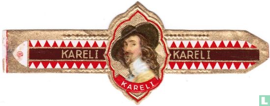 Karel I - Karel I - Karel I - Bild 1