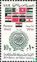 20 Jaar Arabische Liga
