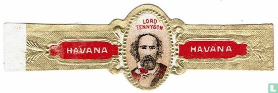 Lord Tennyson - Havana - Havana - Afbeelding 1