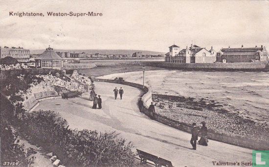 Knightstone, Weston-Super-Mare - Afbeelding 1
