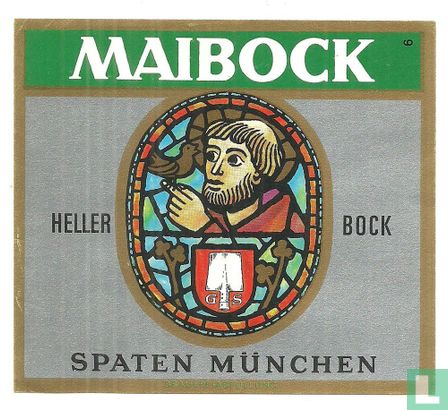 Maibock Heller Bock