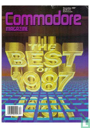 Commodore Magazine [USA] 12