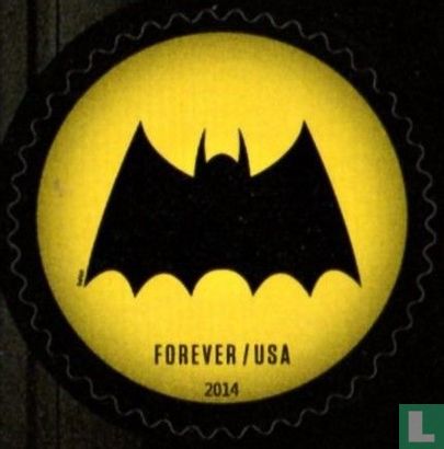 75 Jahre Comic-Held Batman  