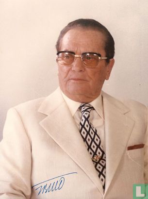 Josip Broz Tito  - Image 1