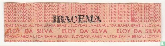 Iracema - Eloy da Silva x 3 - Eloy da Silva & Cia. Ltda. Bahía Brasil x 12 - Image 1
