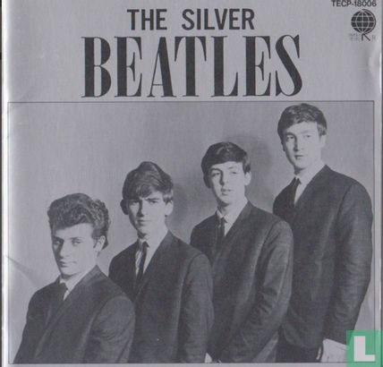 The Silver Beatles  - Afbeelding 1