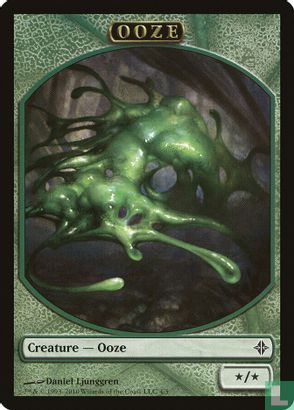 Ooze