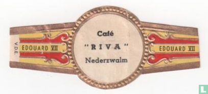 Café "RIVA" Nederzwalm - Image 1