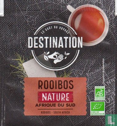 Rooibos Nature - Bild 1