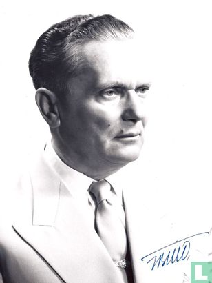 Josip Broz Tito  - Bild 1