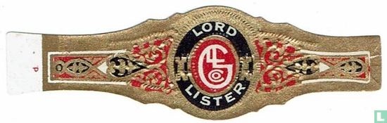 Lord Lister LL C & Co - Image 1