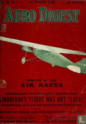 Aero Digest [USA] 10