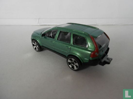 Volvo XC90 - Afbeelding 2