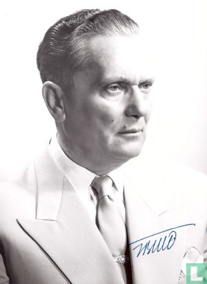 Josip Broz Tito  - Afbeelding 1