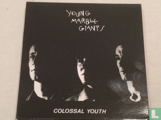 Colossal Youth - Bild 1