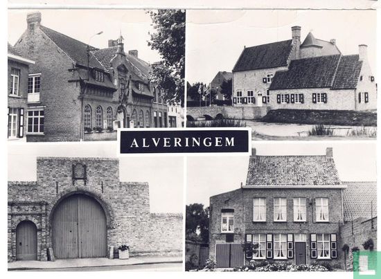 Alveringem - Image 1