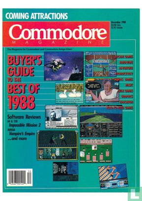Commodore Magazine [USA] 12
